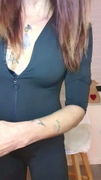 CindydominaX webcam model stream image