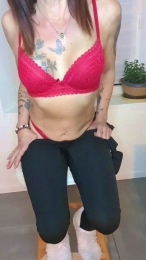 CindydominaX webcam model stream image