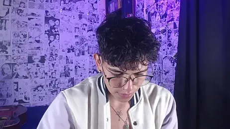 Mickey_Magic webcam model stream image