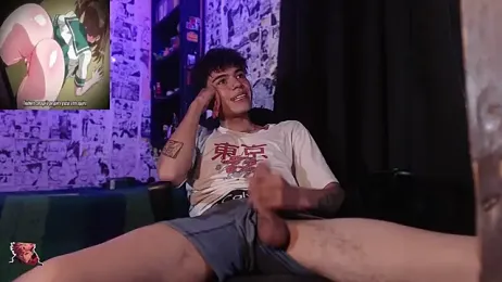 Mickey_Magic webcam model stream image