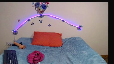 angelyxs webcam model stream image