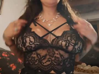 xhellsbells666x webcam model stream image