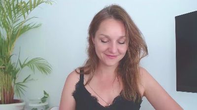 wildALICIA webcam model stream image