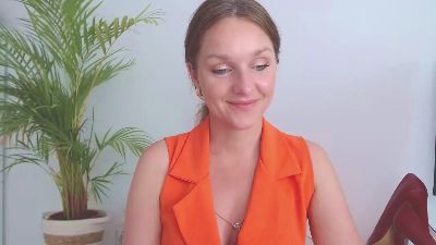wildALICIA webcam model stream image