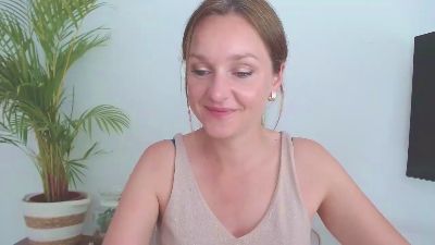 wildALICIA webcam model stream image
