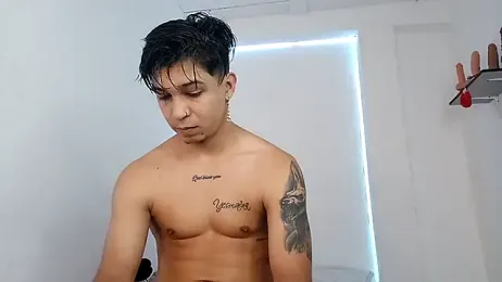 sophieandmarkls webcam model stream image