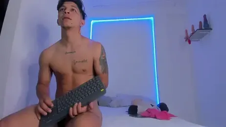 sophieandmarkls webcam model stream image