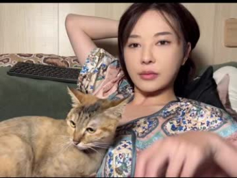 yuanlili webcam chaturbate model stream image
