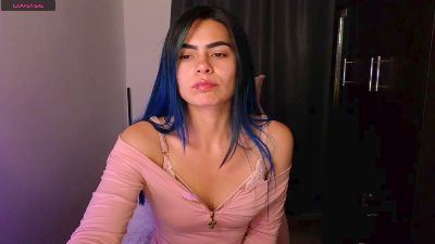 sexxyladyy_ webcam model stream image