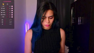 sexxyladyy_ webcam model stream image