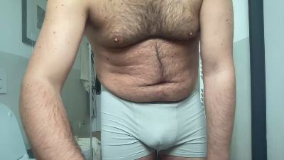 Leatherflo webcam model stream image