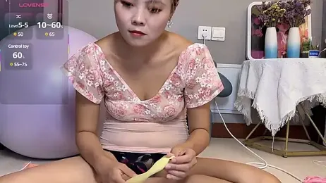 LiuRuYan69 webcam model stream image