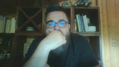 Ilpasqui webcam model stream image