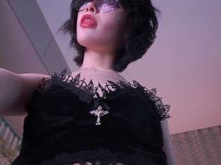 hedyfrawkin webcam camsoda model stream image