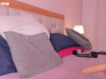 missjuliaa_ webcam model stream image