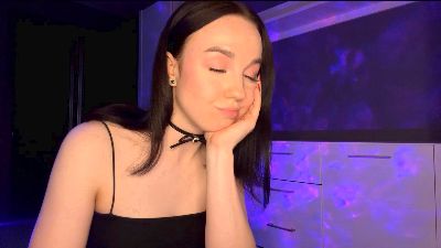 PastyGrabauskas webcam model stream image