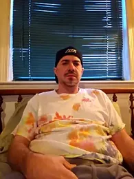 wilburydeznutz webcam model stream image