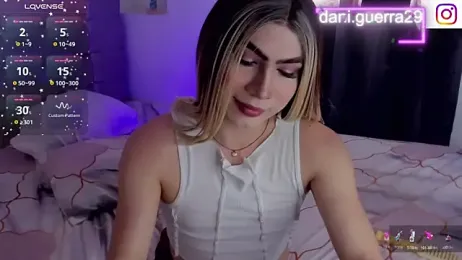 saskya webcam model stream image