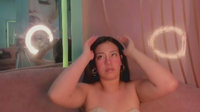 Sharonscoth_ webcam model stream image