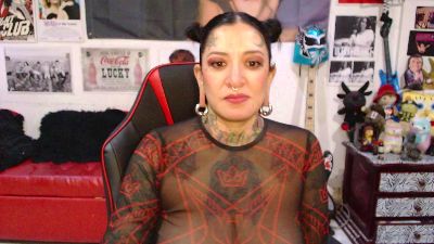 Rolandia_666 webcam cam4 model stream image
