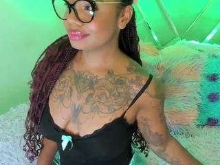tarawilsonn webcam model stream image