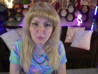 NatalyChanel webcam model stream image