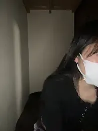 rin_15 webcam model stream image