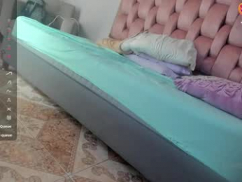 cute_ebonny webcam model stream image