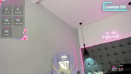 scarletcherry18 webcam model stream image