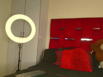 sexy_nicole_ricutty webcam model stream image