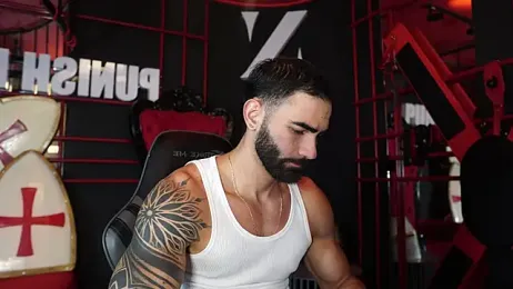 Austin_bolt webcam stripchat model stream image