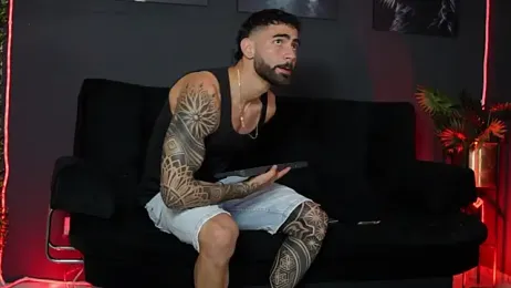 Austin_bolt webcam stripchat model stream image