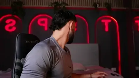 Austin_bolt webcam model stream image