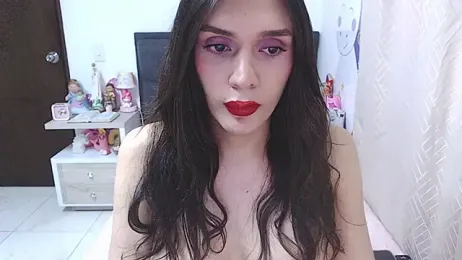 Melany_BigAss1 webcam model stream image