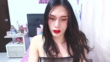 Melany_BigAss1 webcam model stream image