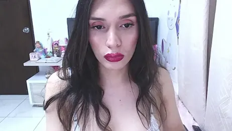 Melany_BigAss1 webcam model stream image
