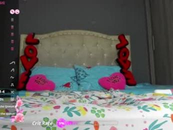 kattita webcam model stream image