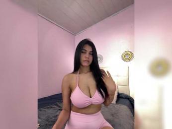 Julinaa9 webcam model stream image