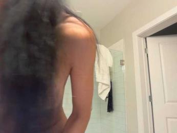 UnchartedSecret webcam model stream image