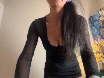 UnchartedSecret webcam bongacams model stream image