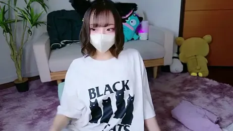 nyakotan webcam model stream image