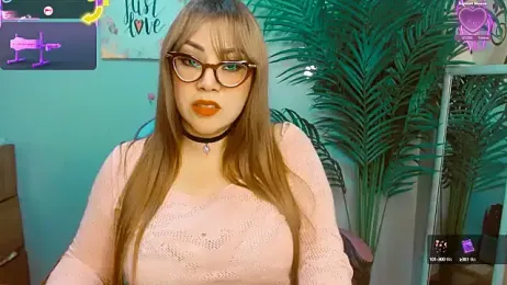 Heissekatzy webcam model stream image