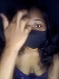 MoreDesires webcam model stream image