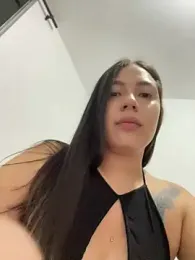 Latina_vanessa webcam model stream image