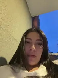 Latina_vanessa webcam model stream image