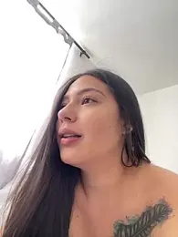 Latina_vanessa webcam model stream image