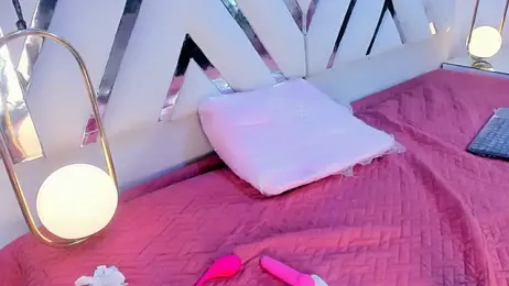 Violetbellarose1 webcam model stream image