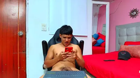bryan_space webcam stripchat model stream image