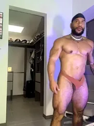 Andrew_Johnnson webcam model stream image