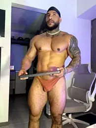 Andrew_Johnnson webcam model stream image